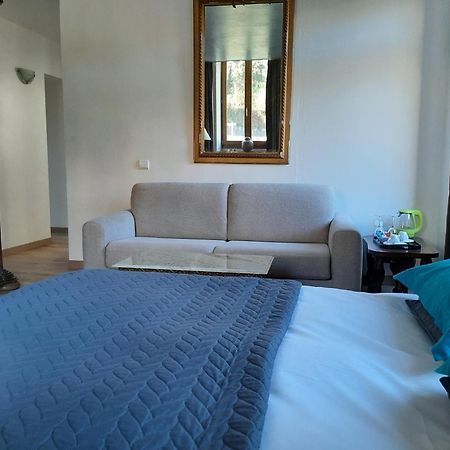 Bed and Breakfast Au Fil De Lods Esterno foto