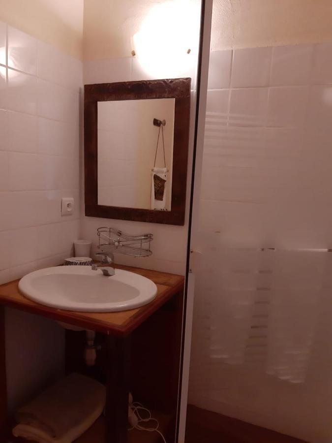 Bed and Breakfast Au Fil De Lods Esterno foto