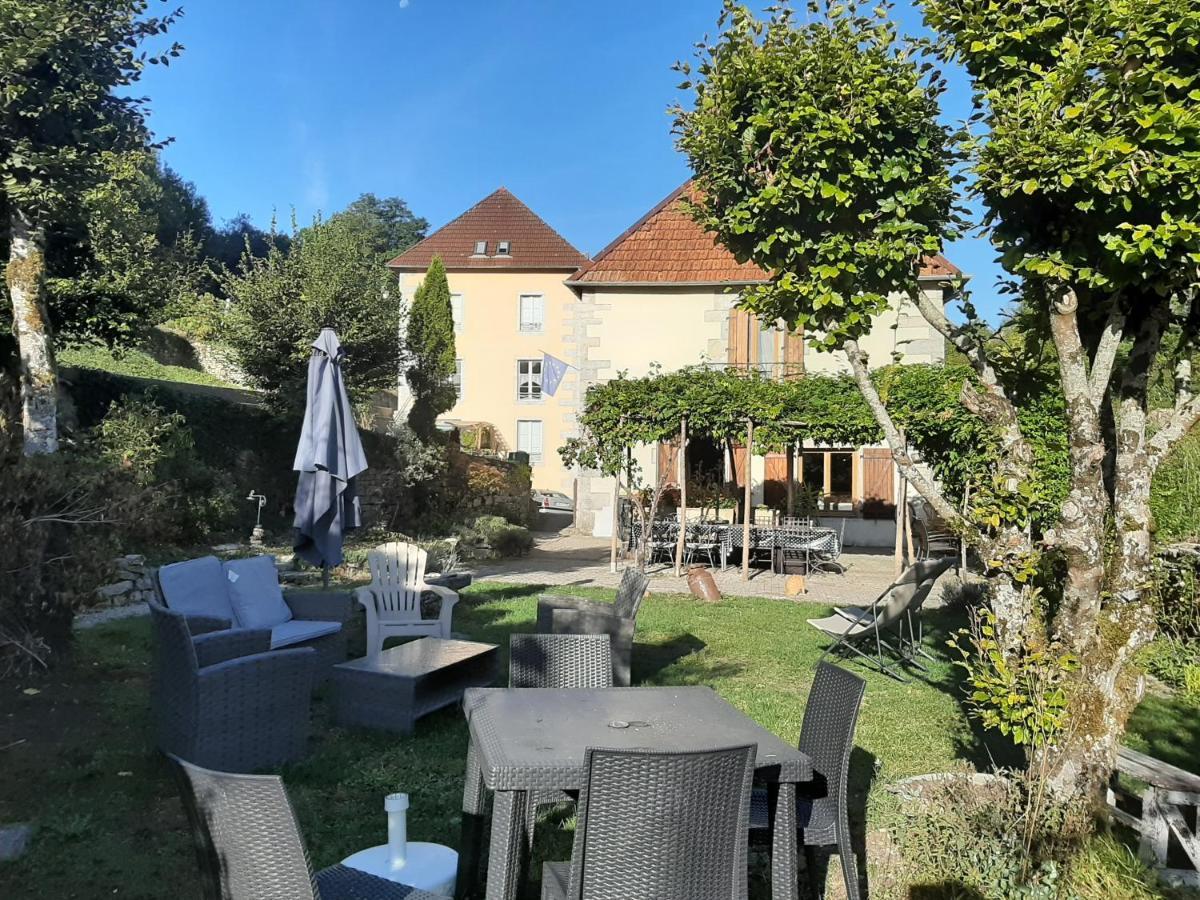 Bed and Breakfast Au Fil De Lods Esterno foto