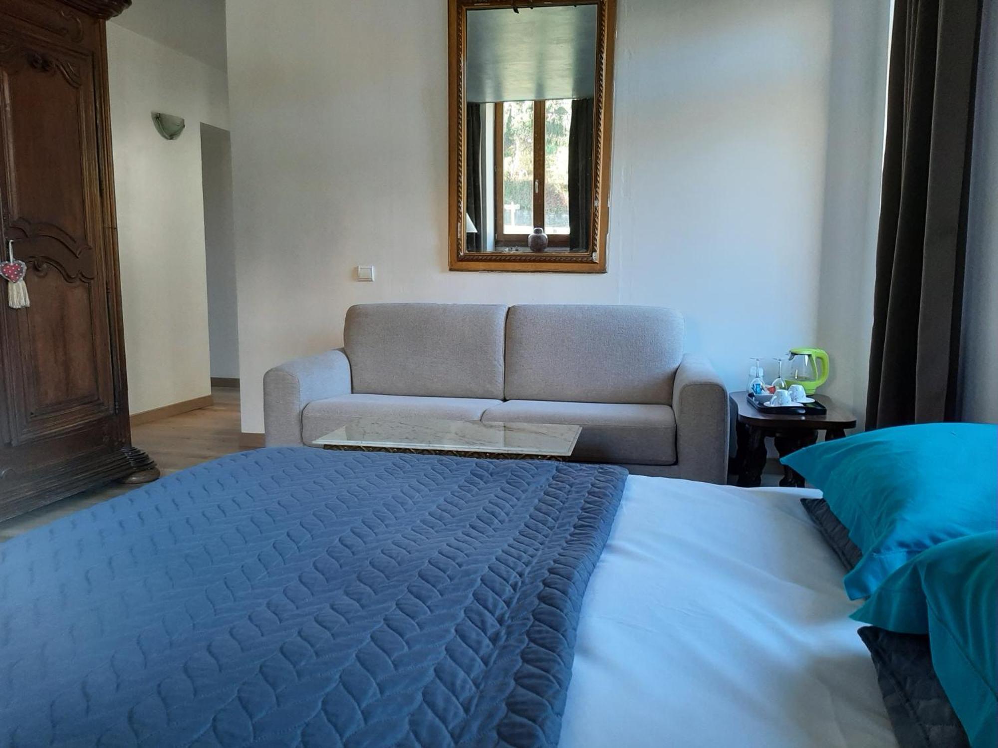 Bed and Breakfast Au Fil De Lods Esterno foto