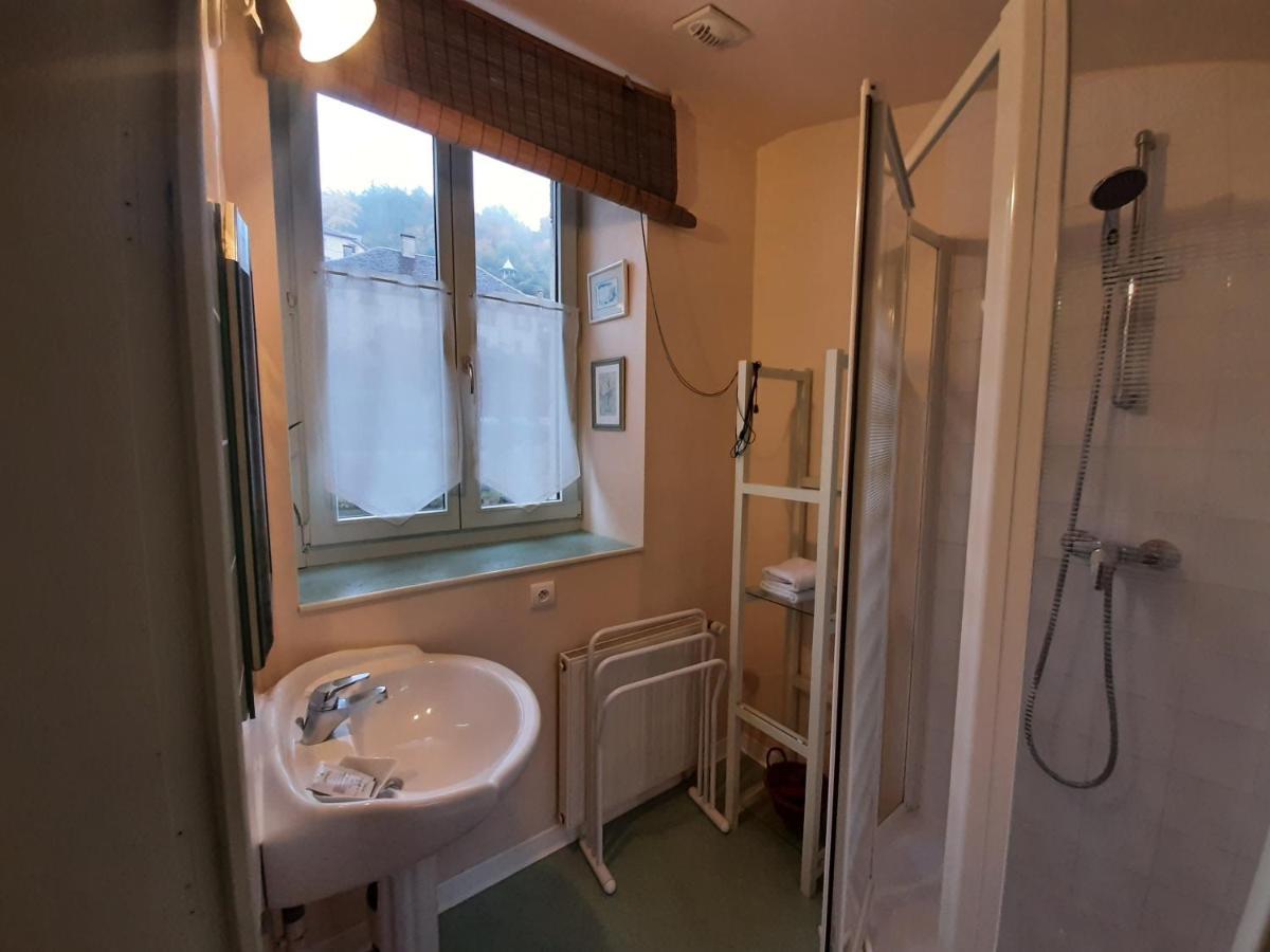 Bed and Breakfast Au Fil De Lods Esterno foto