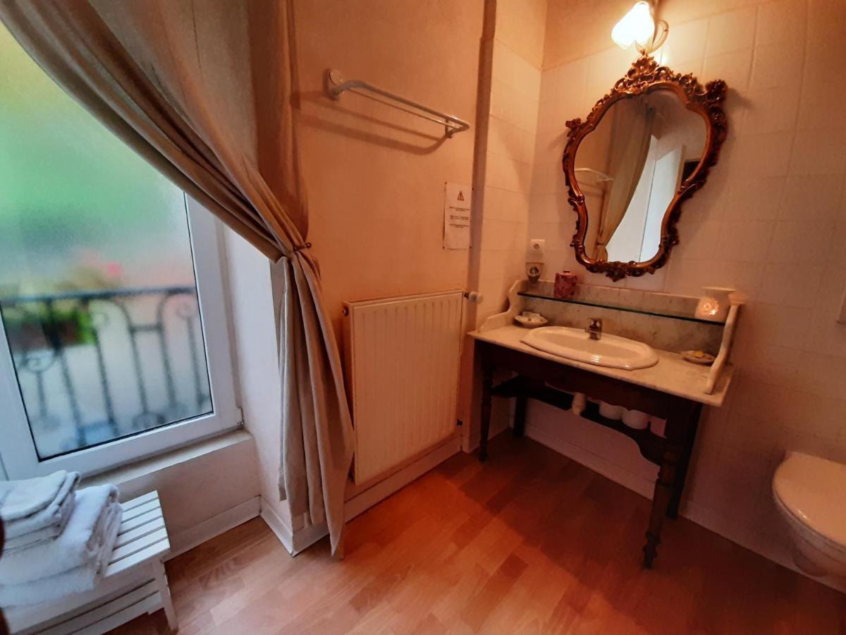 Bed and Breakfast Au Fil De Lods Esterno foto