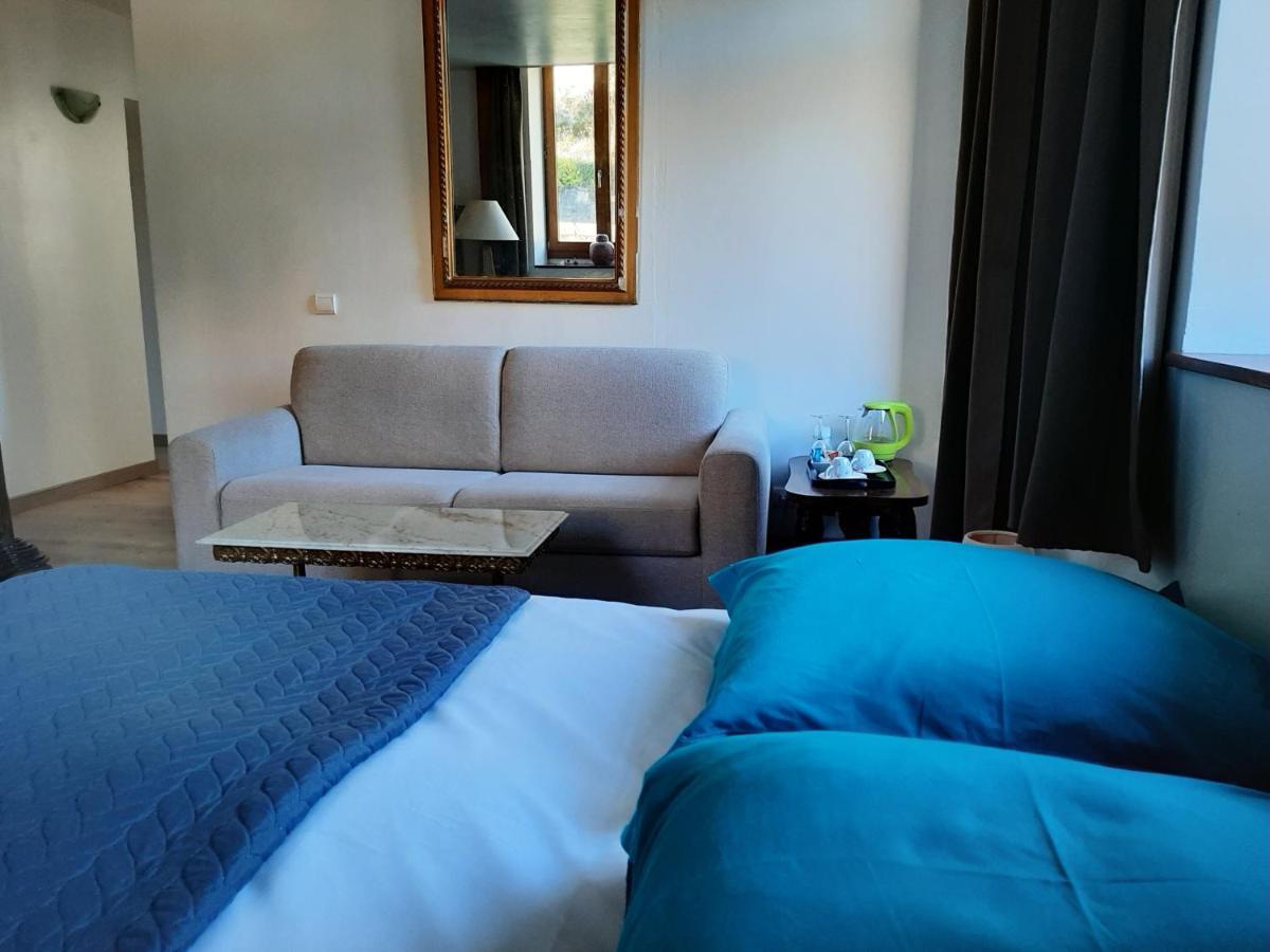 Bed and Breakfast Au Fil De Lods Esterno foto